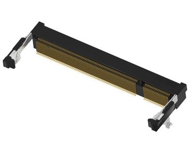 SO-DIMM Steckverbinder 200 polig, 2,5 V, 9,20mm Bauhöhe